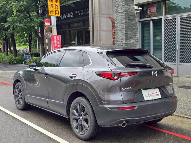 MAZDA馬自達 CX-30  第3張相片