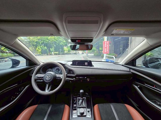 MAZDA馬自達 CX-30  第5張相片