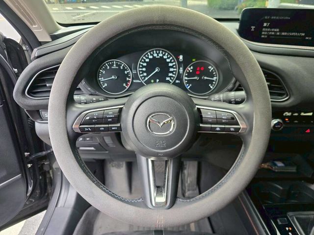 MAZDA馬自達 CX-30  第7張相片