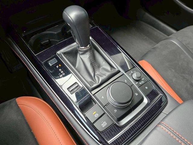 MAZDA馬自達 CX-30  第10張相片