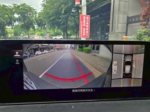 MAZDA馬自達 CX-30  第17張相片