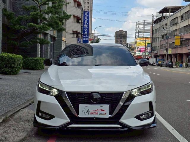 NISSAN日產 SENTRA  第2張相片