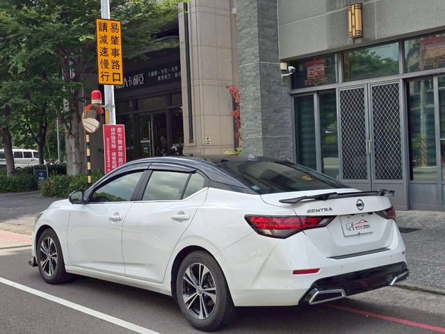 NISSAN日產 SENTRA  第3張相片
