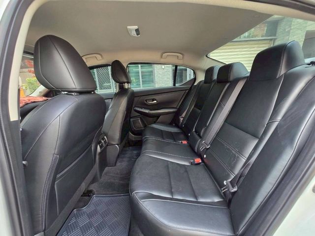 NISSAN日產 SENTRA  第6張相片