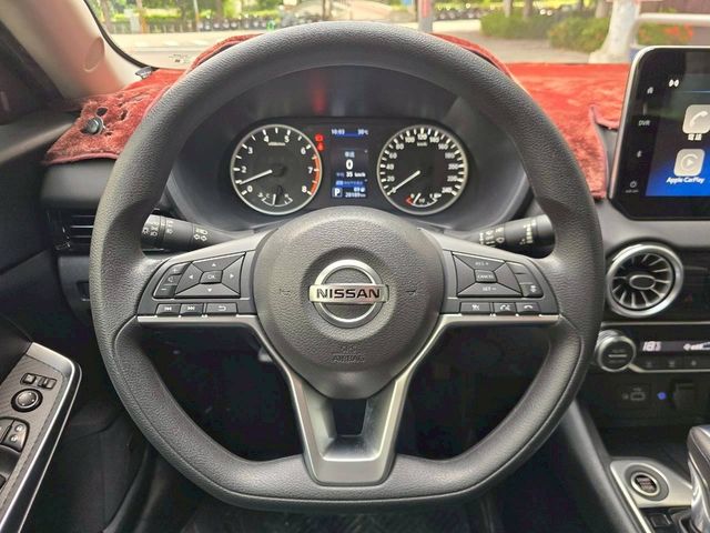 NISSAN日產 SENTRA  第7張相片