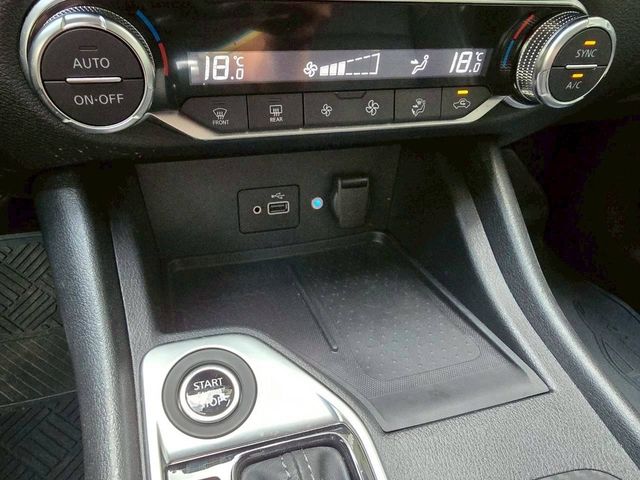 NISSAN日產 SENTRA  第11張相片