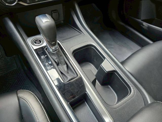NISSAN日產 SENTRA  第14張相片