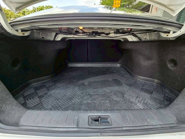NISSAN日產 SENTRA  第16張相片