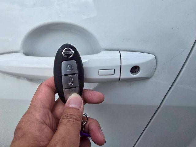 NISSAN日產 SENTRA  第19張相片