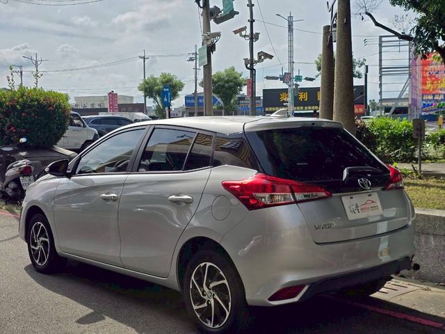 TOYOTA豐田 YARIS  第3張相片