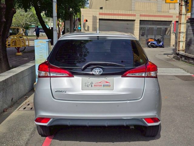 TOYOTA豐田 YARIS  第4張相片