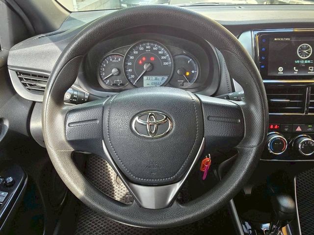 TOYOTA豐田 YARIS  第8張相片