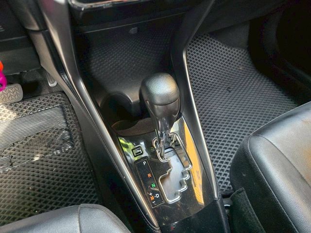 TOYOTA豐田 YARIS  第9張相片