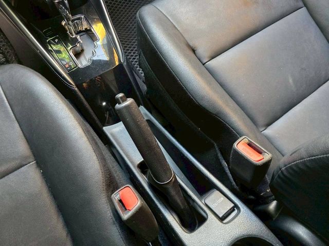 TOYOTA豐田 YARIS  第11張相片