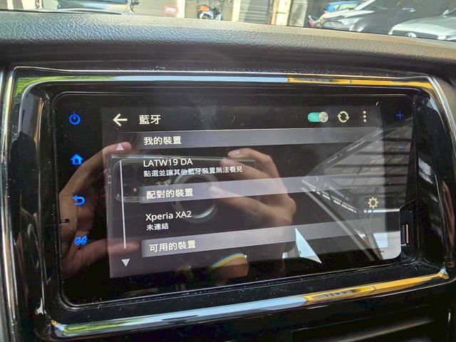 TOYOTA豐田 YARIS  第14張相片