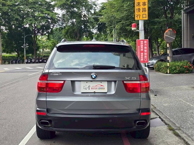 BMW寶馬 X5  第4張相片