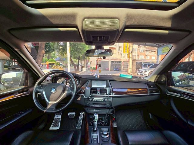 BMW寶馬 X5  第6張相片