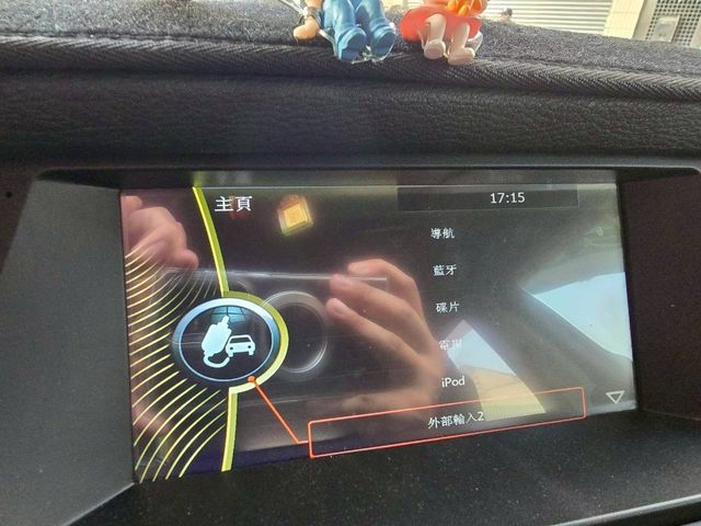 BMW寶馬 X5  第11張相片