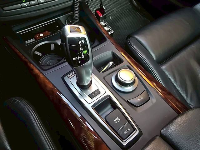 BMW寶馬 X5  第13張相片