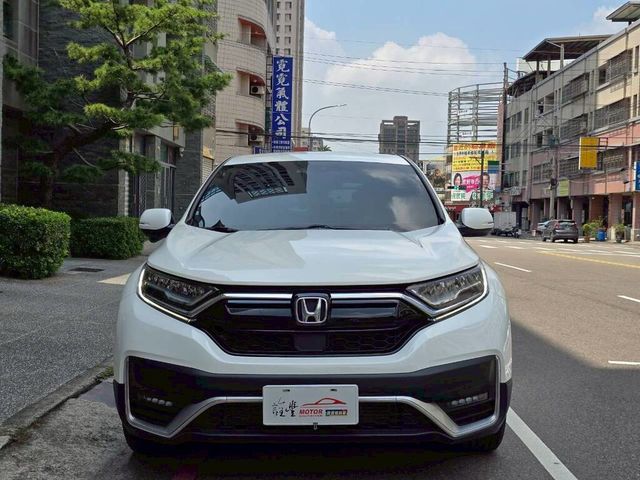 HONDA本田 CR-V  第2張相片