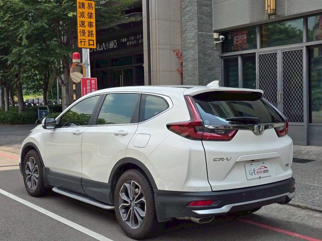 HONDA本田 CR-V  第3張相片