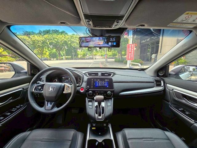 HONDA本田 CR-V  第5張相片