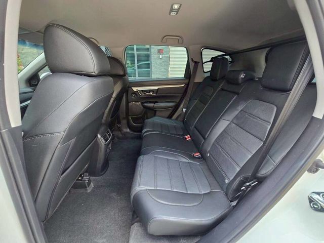 HONDA本田 CR-V  第6張相片