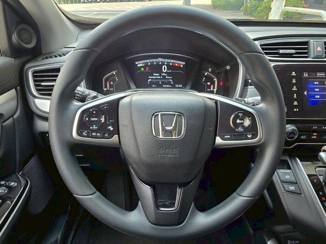 HONDA本田 CR-V  第8張相片