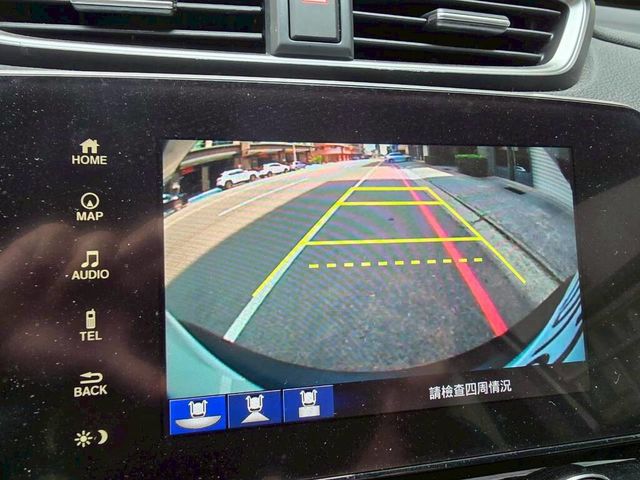 HONDA本田 CR-V  第10張相片