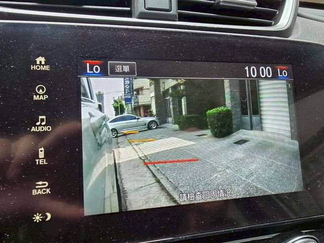 HONDA本田 CR-V  第11張相片