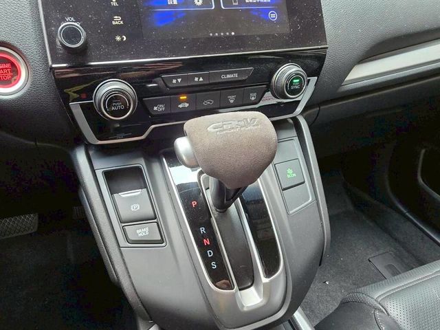 HONDA本田 CR-V  第12張相片