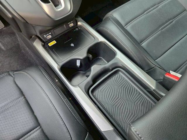 HONDA本田 CR-V  第13張相片
