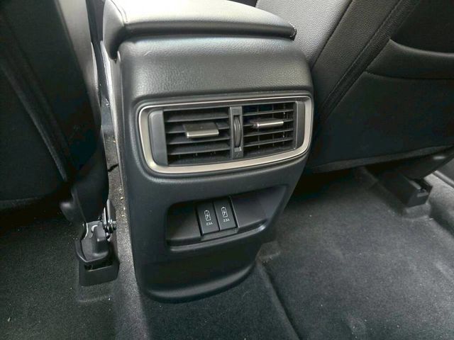 HONDA本田 CR-V  第14張相片
