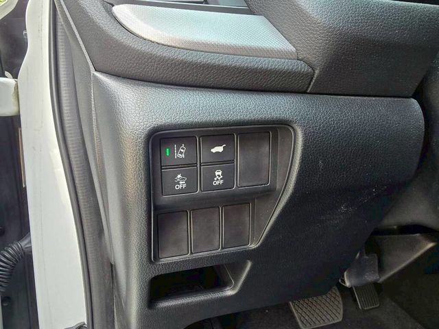 HONDA本田 CR-V  第15張相片