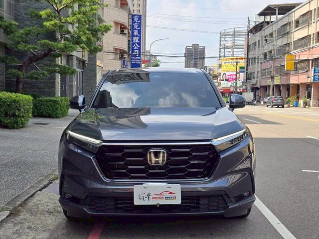 HONDA本田 CR-V  第2張相片