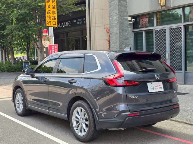 HONDA本田 CR-V  第3張相片