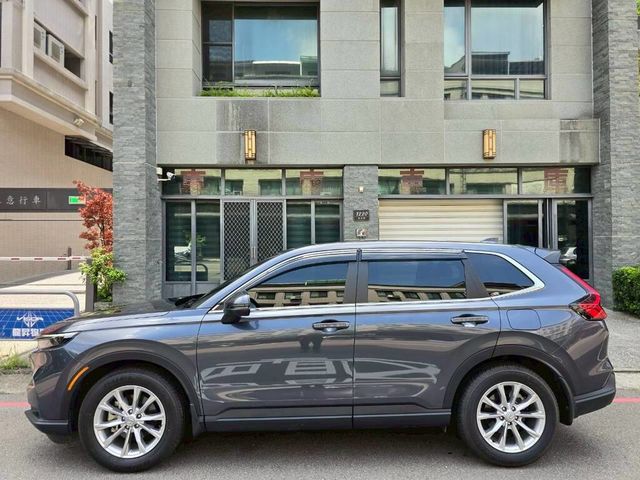 HONDA本田 CR-V  第5張相片