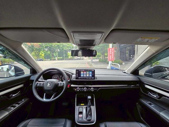 HONDA本田 CR-V  第6張相片