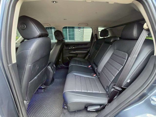HONDA本田 CR-V  第7張相片