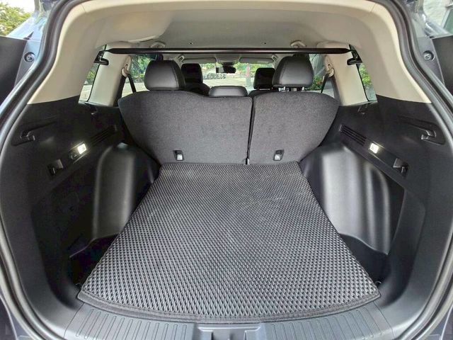 HONDA本田 CR-V  第8張相片