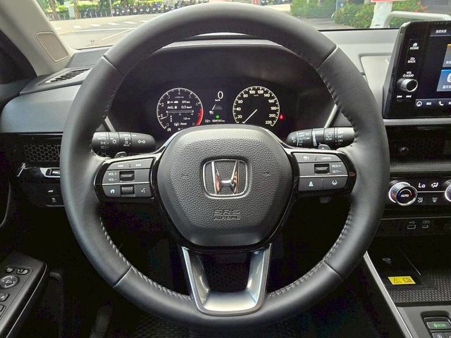 HONDA本田 CR-V  第9張相片