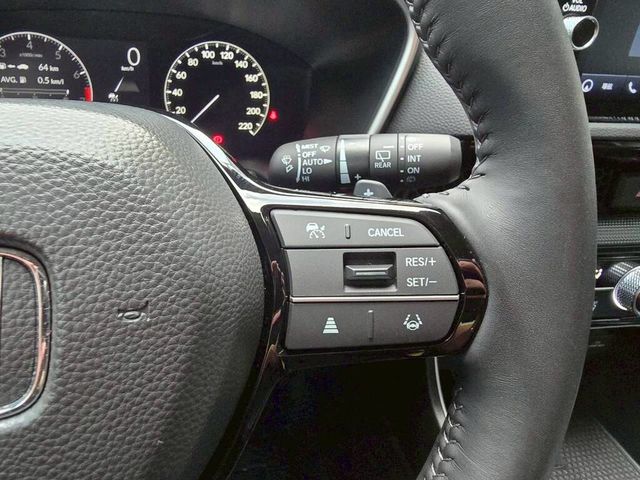 HONDA本田 CR-V  第10張相片