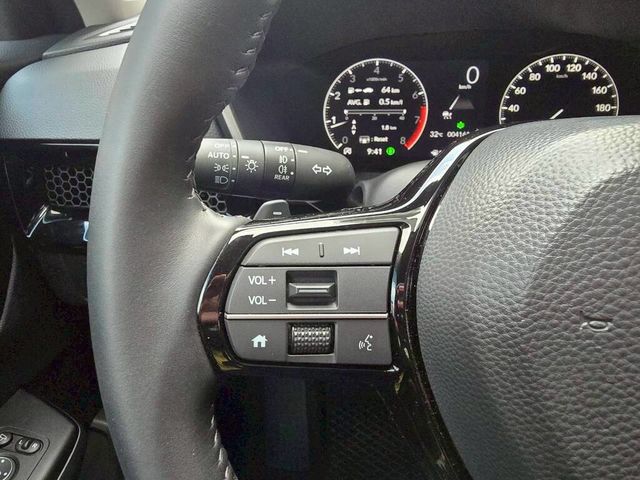 HONDA本田 CR-V  第11張相片