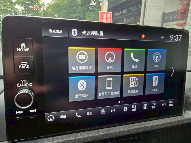 HONDA本田 CR-V  第13張相片