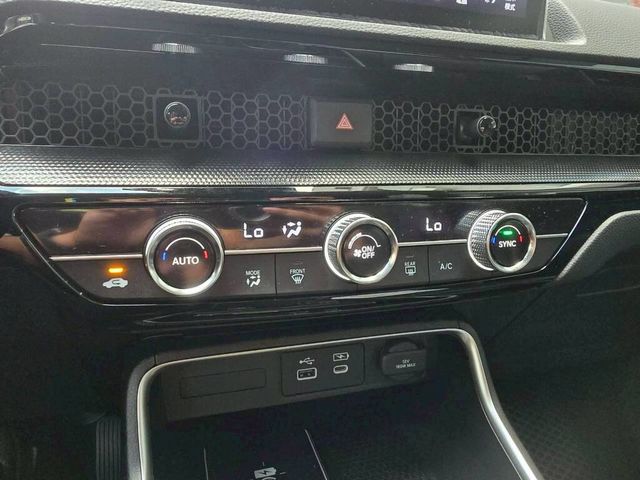 HONDA本田 CR-V  第17張相片