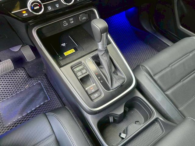 HONDA本田 CR-V  第19張相片