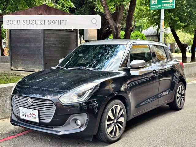 SUZUKI鈴木 SWIFT  第1張相片