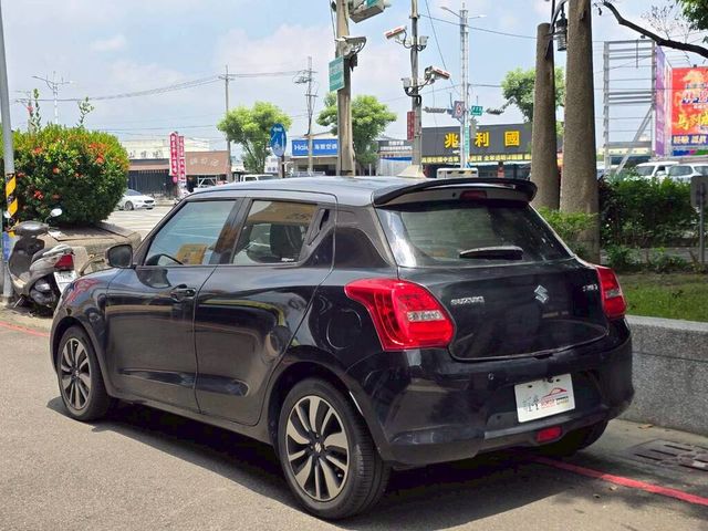 SUZUKI鈴木 SWIFT  第3張相片