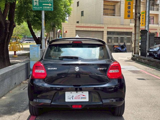 SUZUKI鈴木 SWIFT  第4張相片