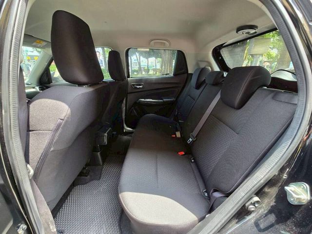 SUZUKI鈴木 SWIFT  第6張相片